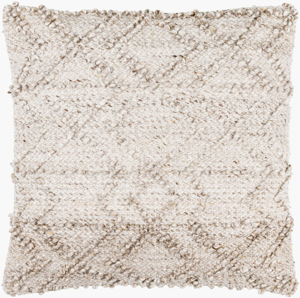 Chrisley Accent Pillow