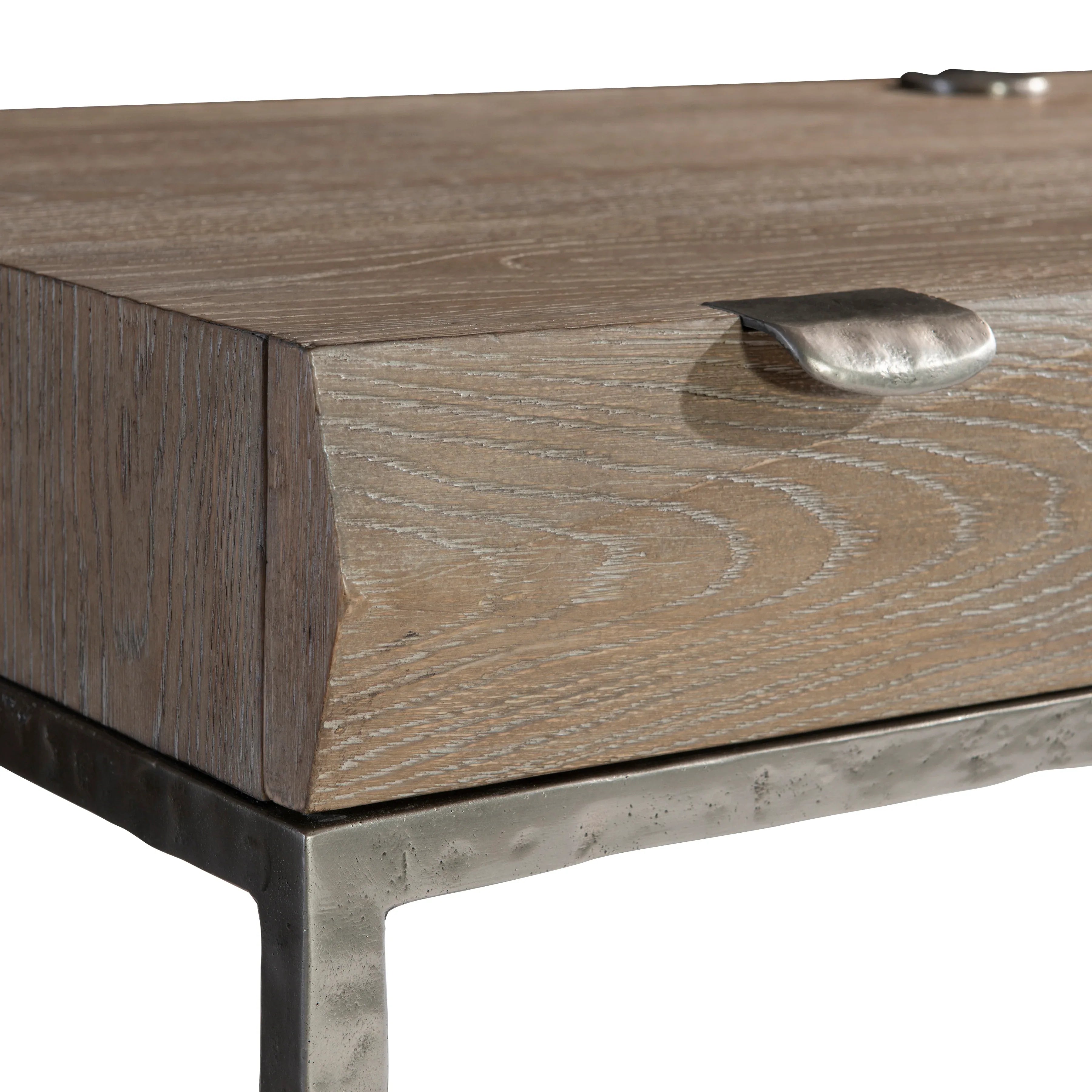 Aventura Desk Bernhardt