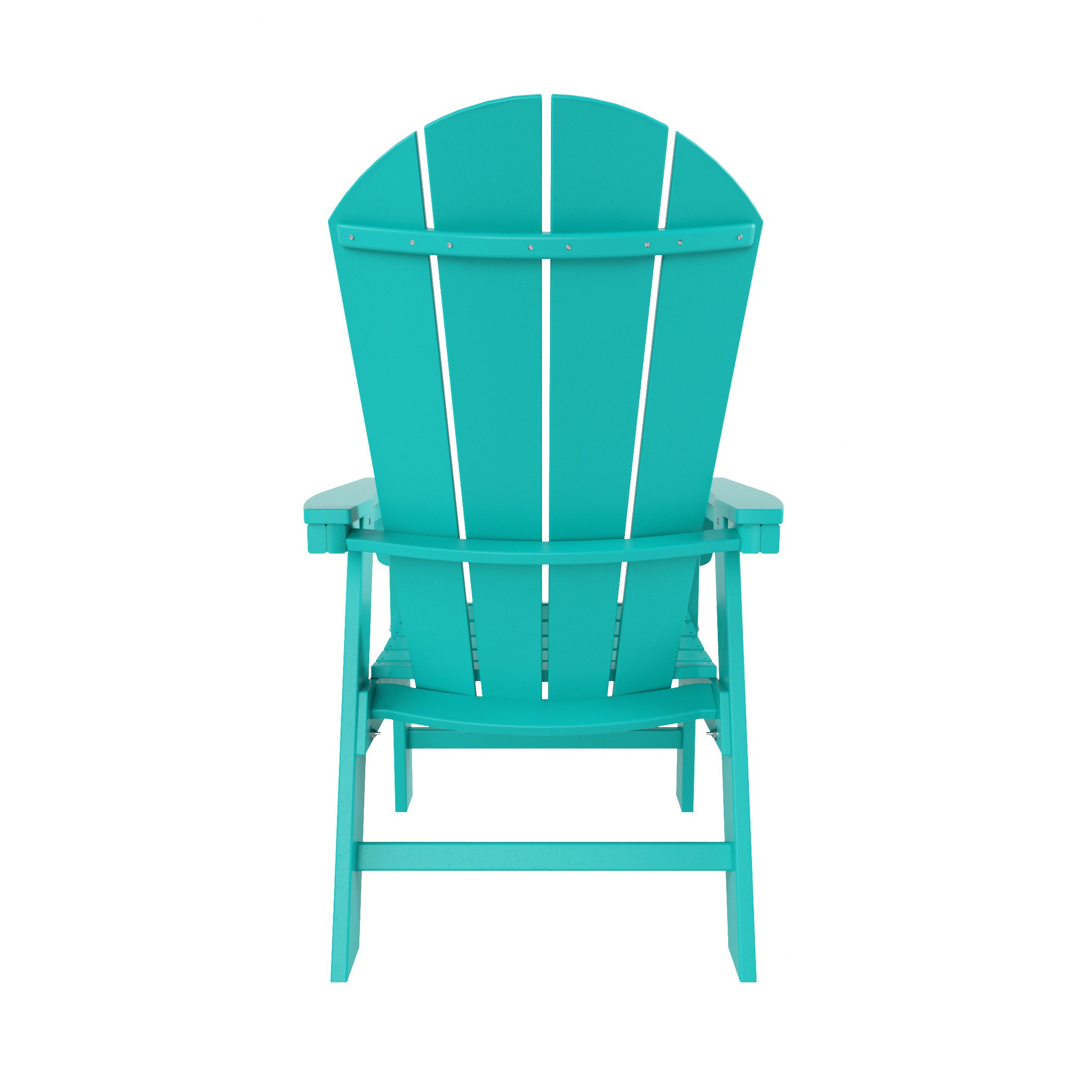 Chatham All-Weather Outdoor Classic Adirondack Patio Dining Chair Seahawk Designs Patio Dining Chairs