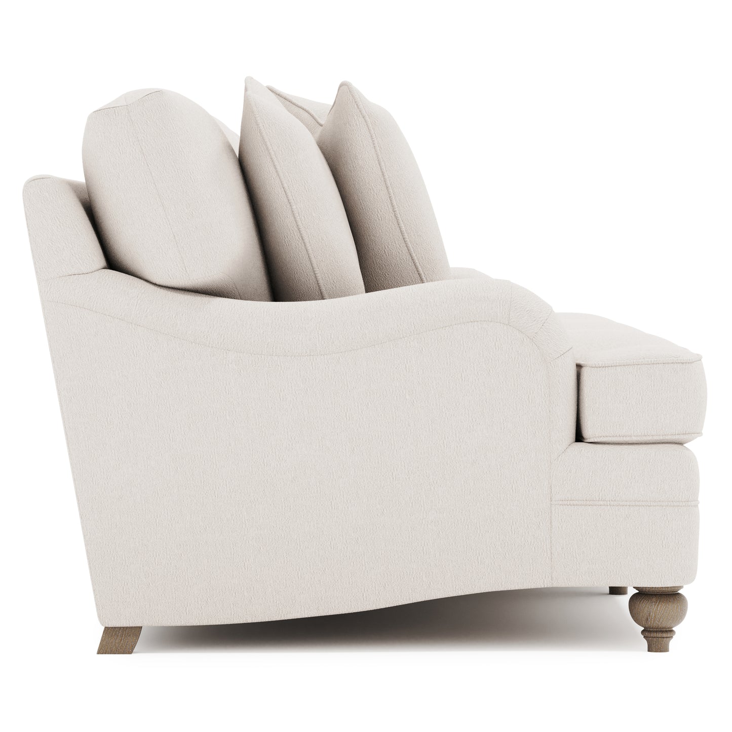 Tarleton Fabric Sofa