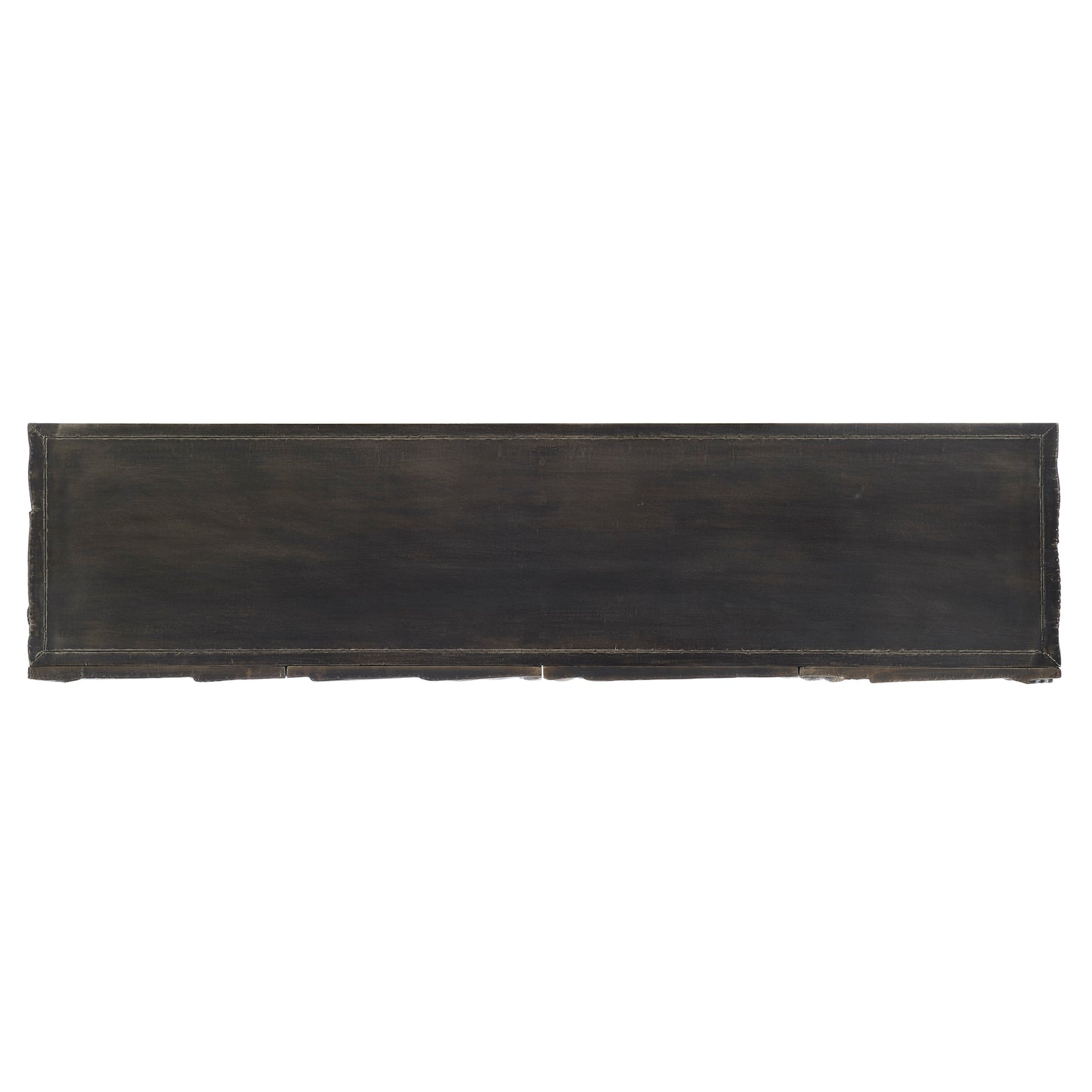 Flora Entertainment Credenza