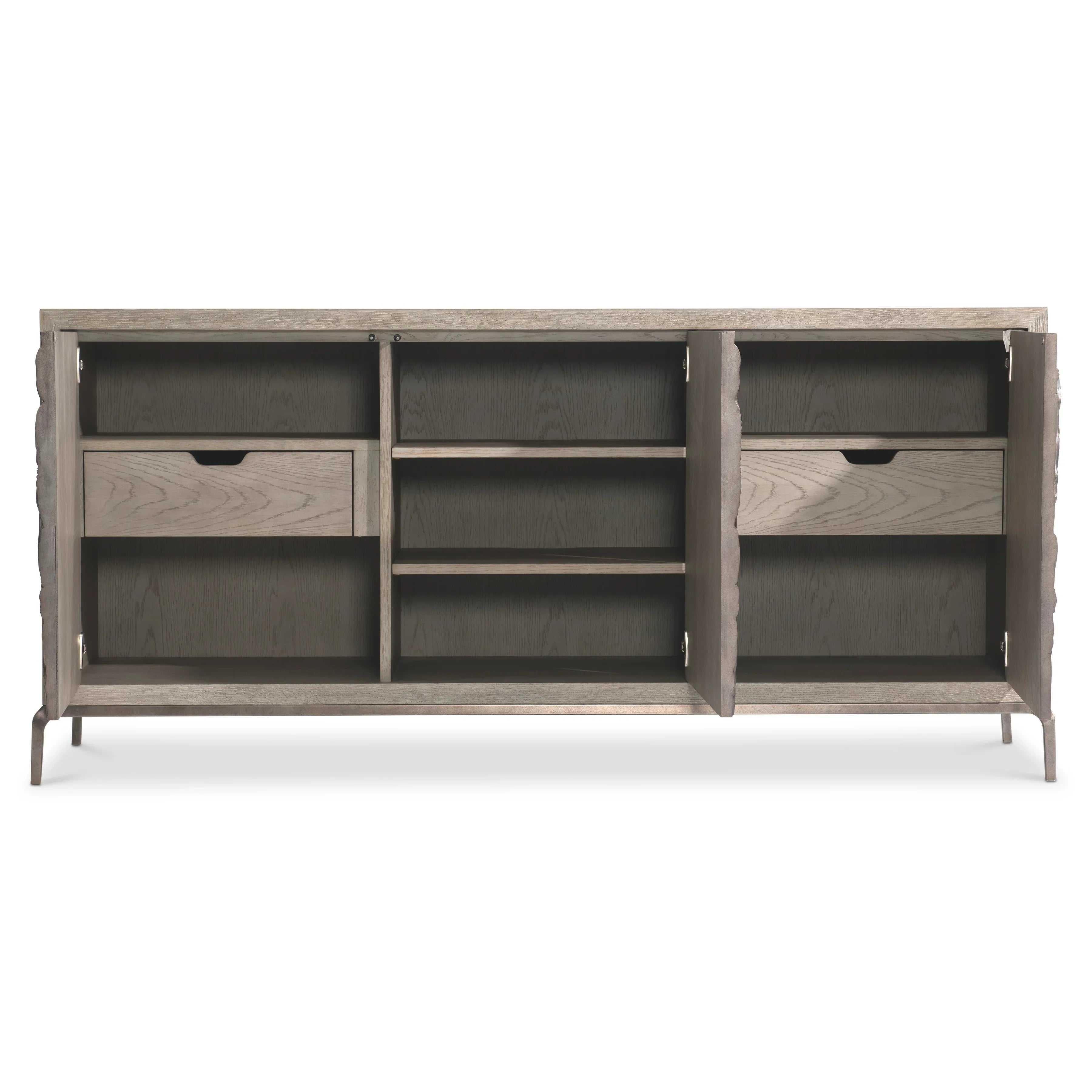 Elysia Buffet Bernhardt Interiors