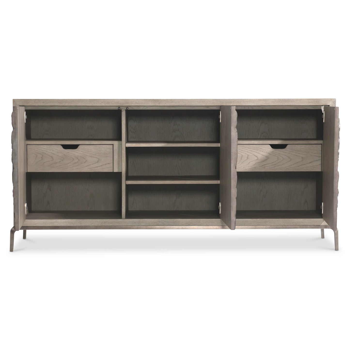 Elysia Buffet Bernhardt Interiors