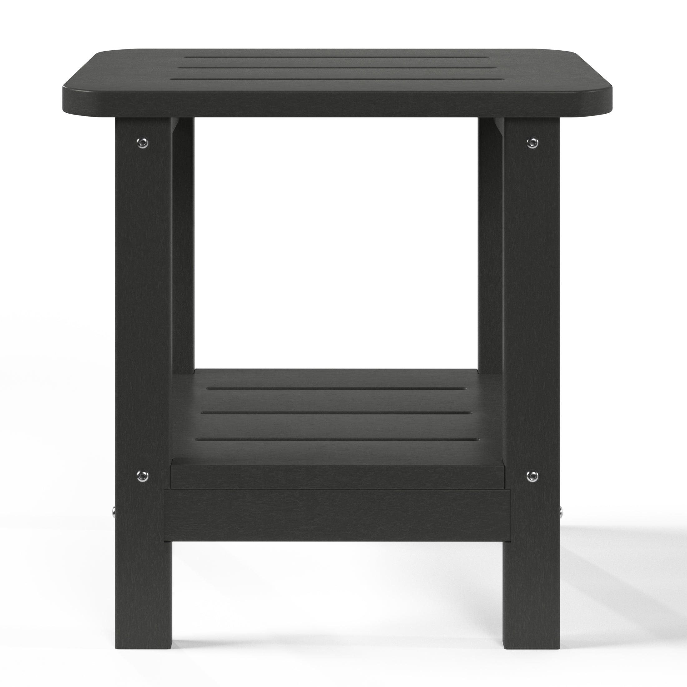 Santa Barbara Side Table Seahawk Designs Patio Side Tables