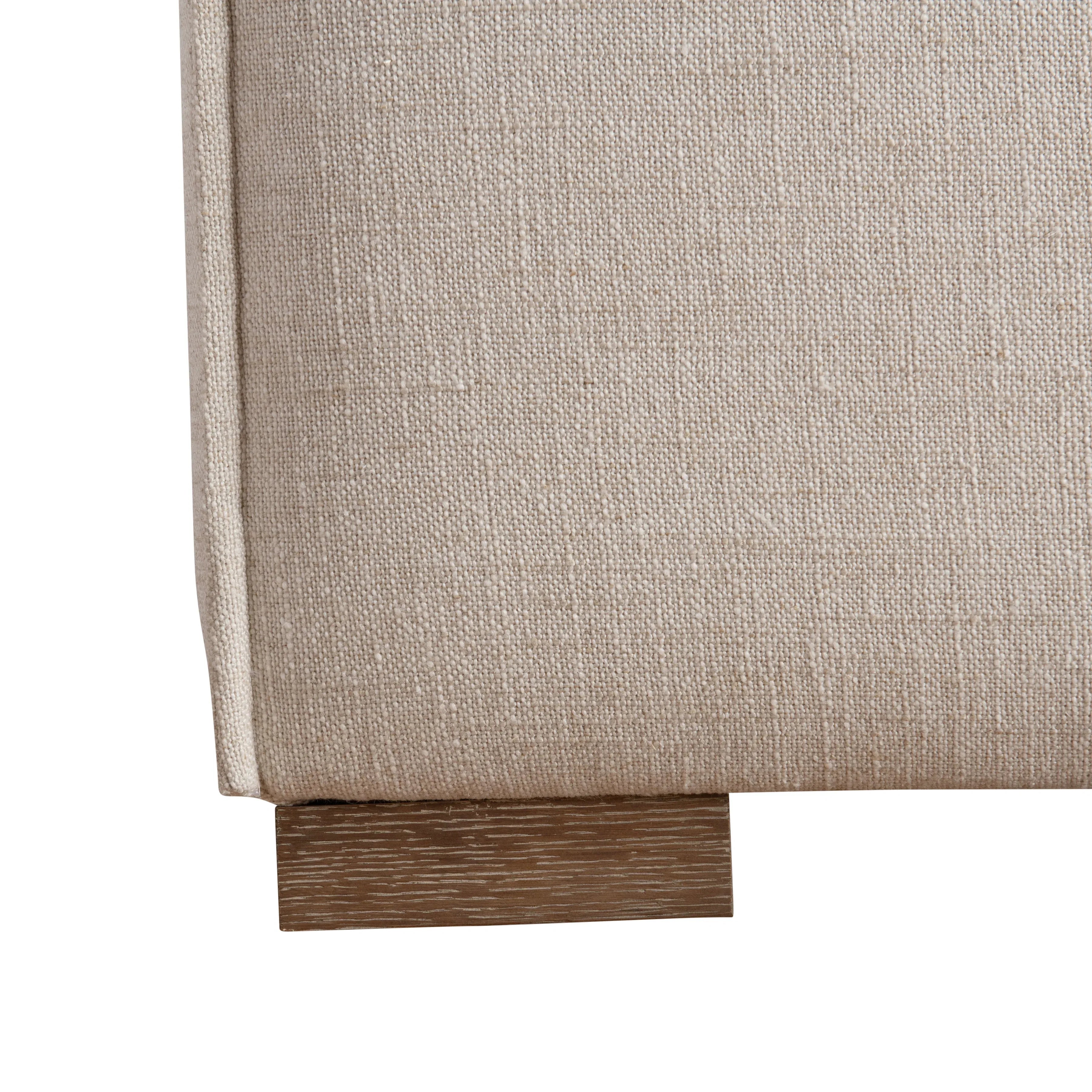 Tribeca Panel Bed Bernhardt