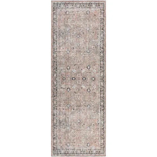 Colin Machine Woven Rug Livabliss Colin