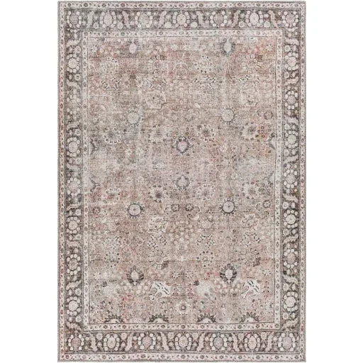 Colin Machine Woven Rug Livabliss Colin