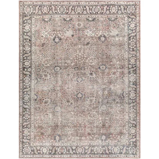 Colin Machine Woven Rug Livabliss Colin