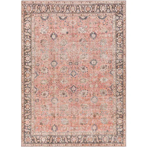 Colin Machine Woven Rug Livabliss Colin