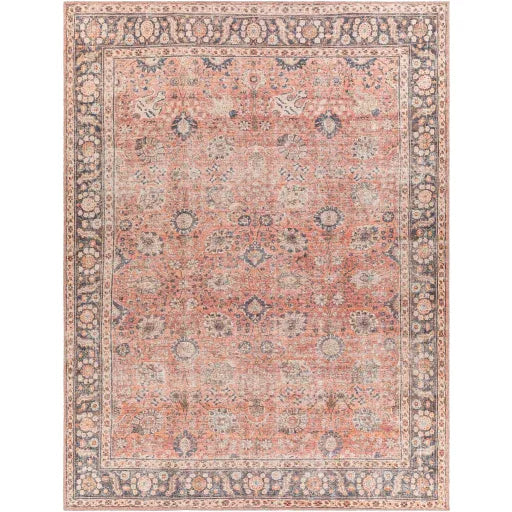 Colin Machine Woven Rug Livabliss Colin