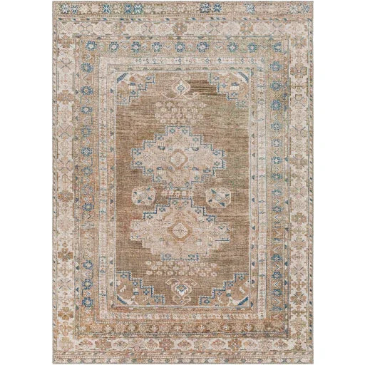 Colin Machine Woven Rug Livabliss Colin