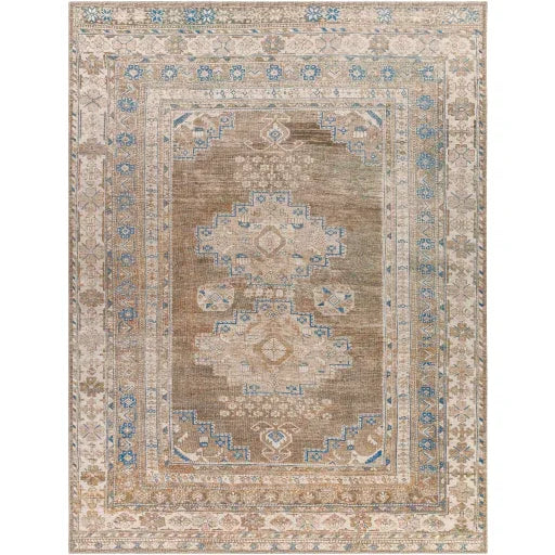 Colin Machine Woven Rug Livabliss Colin