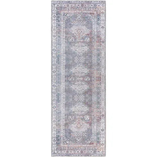 Colin Machine Woven Rug Livabliss Colin