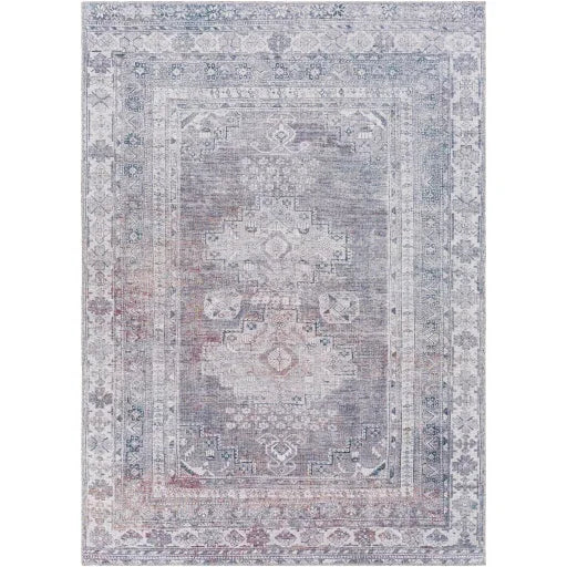 Colin Machine Woven Rug Livabliss Colin