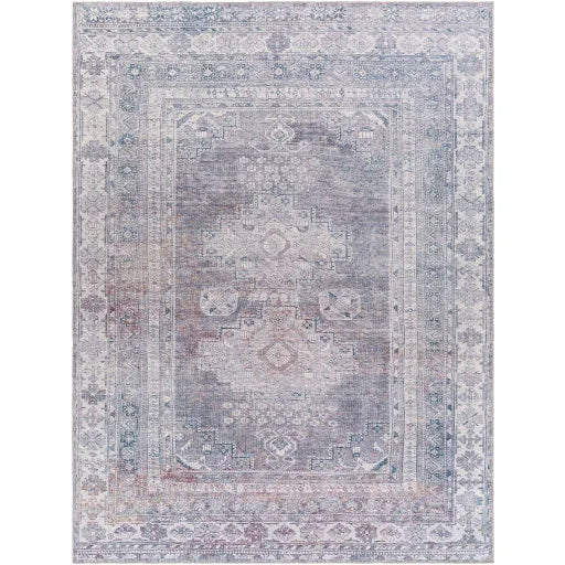 Colin Machine Woven Rug Livabliss Colin