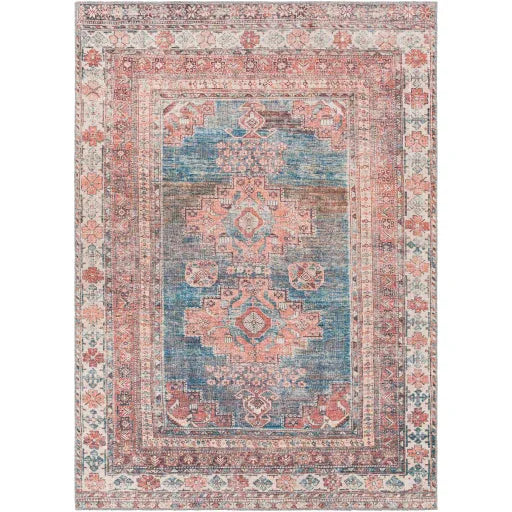 Colin Machine Woven Rug Livabliss Colin