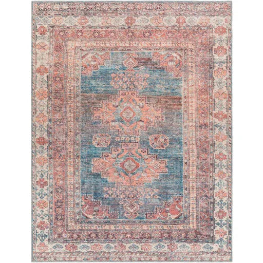Colin Machine Woven Rug Livabliss Colin