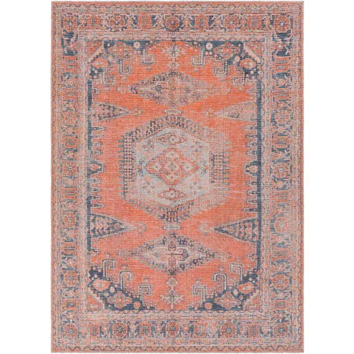 Colin Machine Woven Rug Livabliss Colin