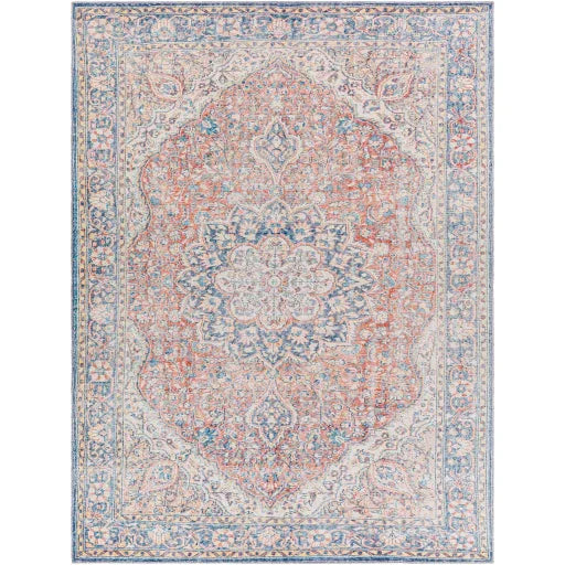 Colin Machine Woven Rug Livabliss Colin