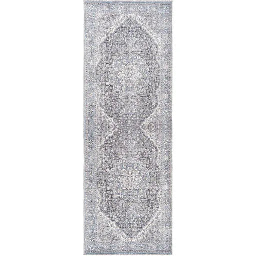 Colin Machine Woven Rug Livabliss Colin