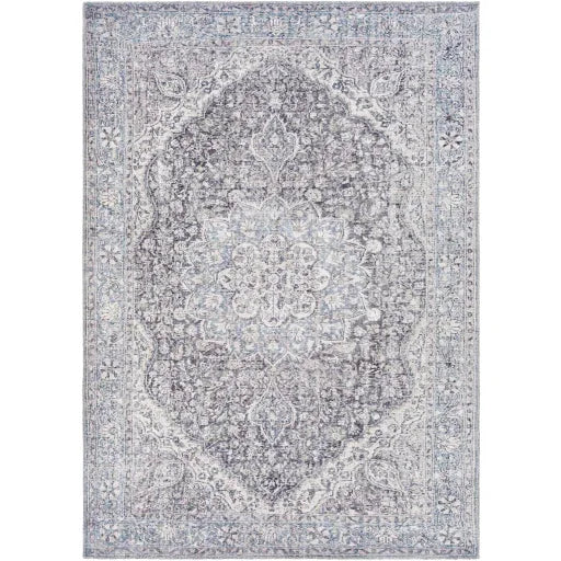 Colin Machine Woven Rug Livabliss Colin