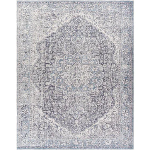 Colin Machine Woven Rug Livabliss Colin
