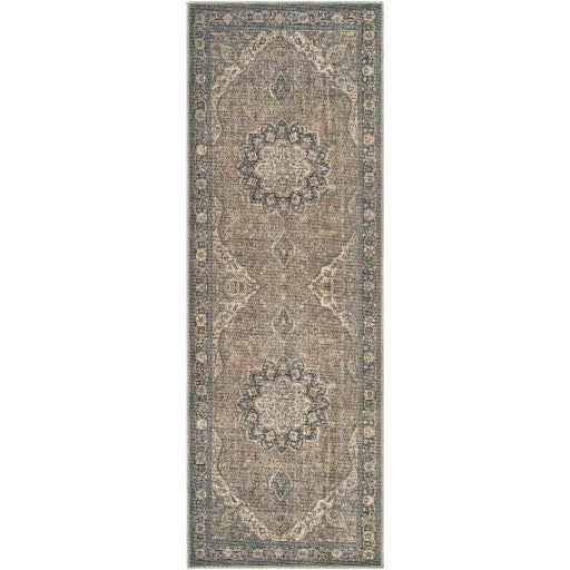 Colin Machine Woven Rug Livabliss Colin