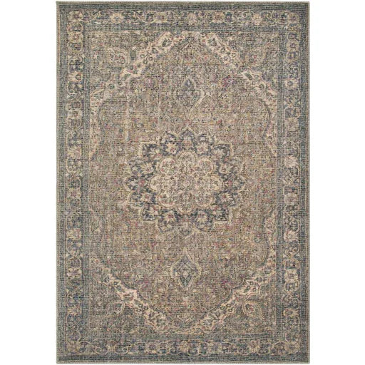 Colin Machine Woven Rug Livabliss Colin