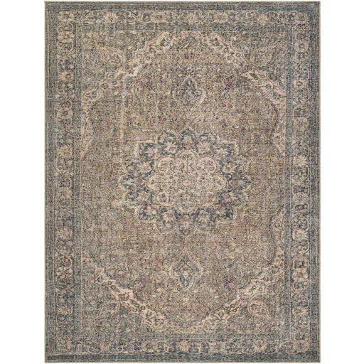 Colin Machine Woven Rug Livabliss Colin