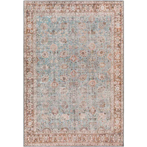 Colin Machine Woven Rug Livabliss Colin