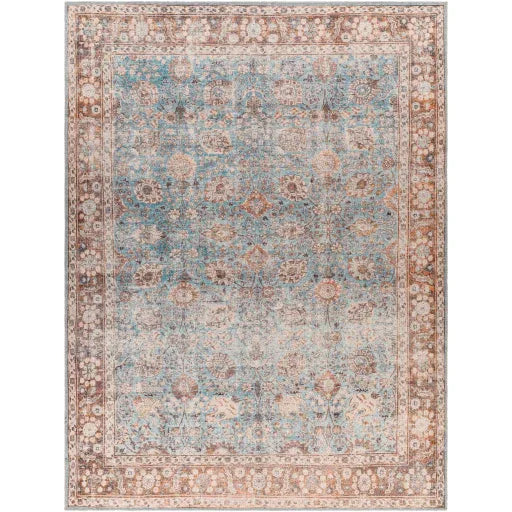 Colin Machine Woven Rug Livabliss Colin