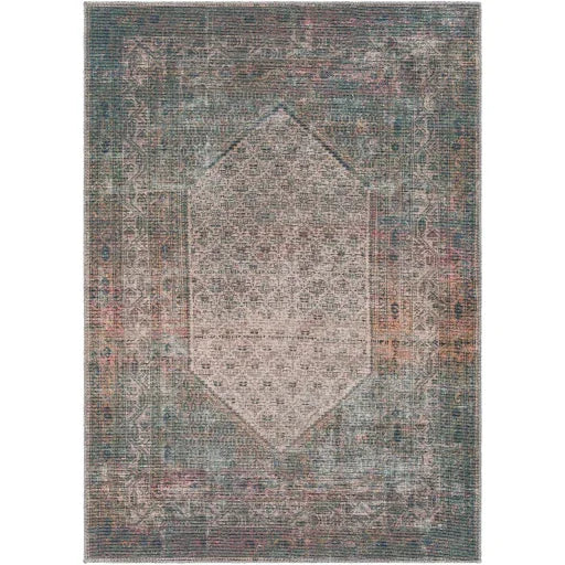 Colin Machine Woven Rug Livabliss Colin