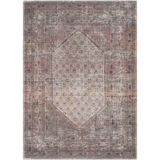 Colin Machine Woven Rug Livabliss Colin
