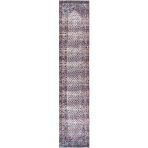 Colin Machine Woven Rug Livabliss Colin