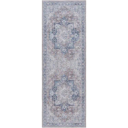 Colin Machine Woven Rug Livabliss Colin
