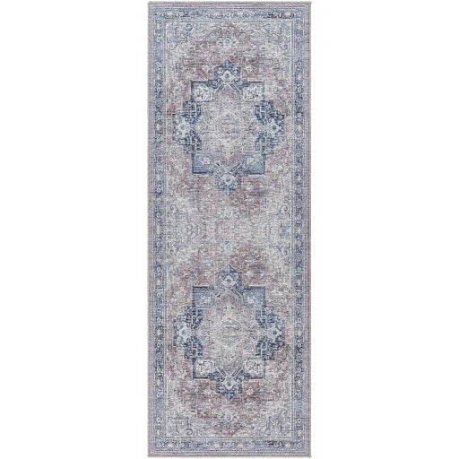Colin Machine Woven Rug Livabliss Colin