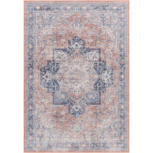 Colin Machine Woven Rug Livabliss Colin