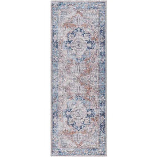 Colin Machine Woven Rug Livabliss Colin