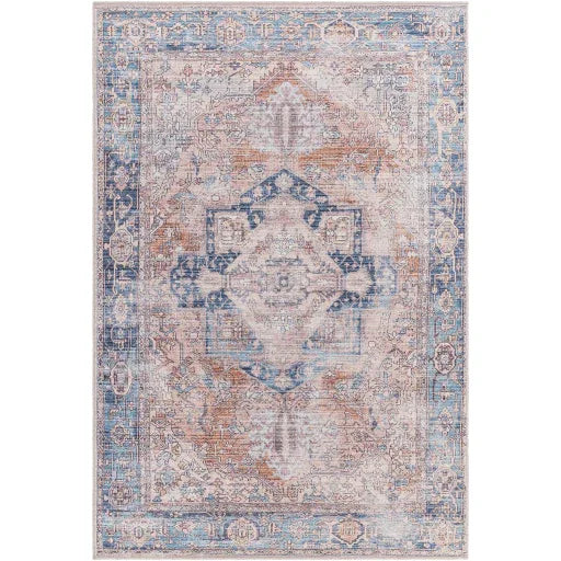 Colin Machine Woven Rug Livabliss Colin
