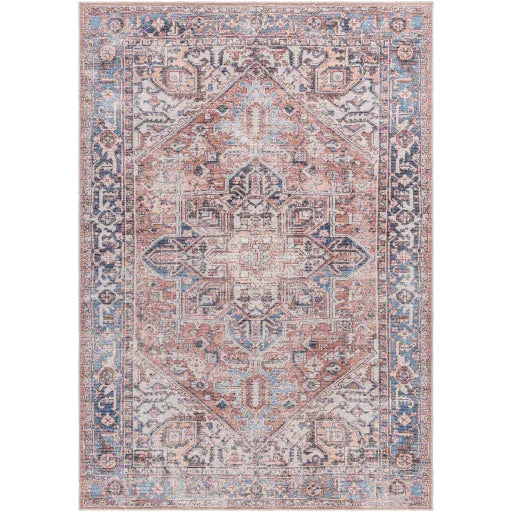 Colin Machine Woven Rug Livabliss Colin