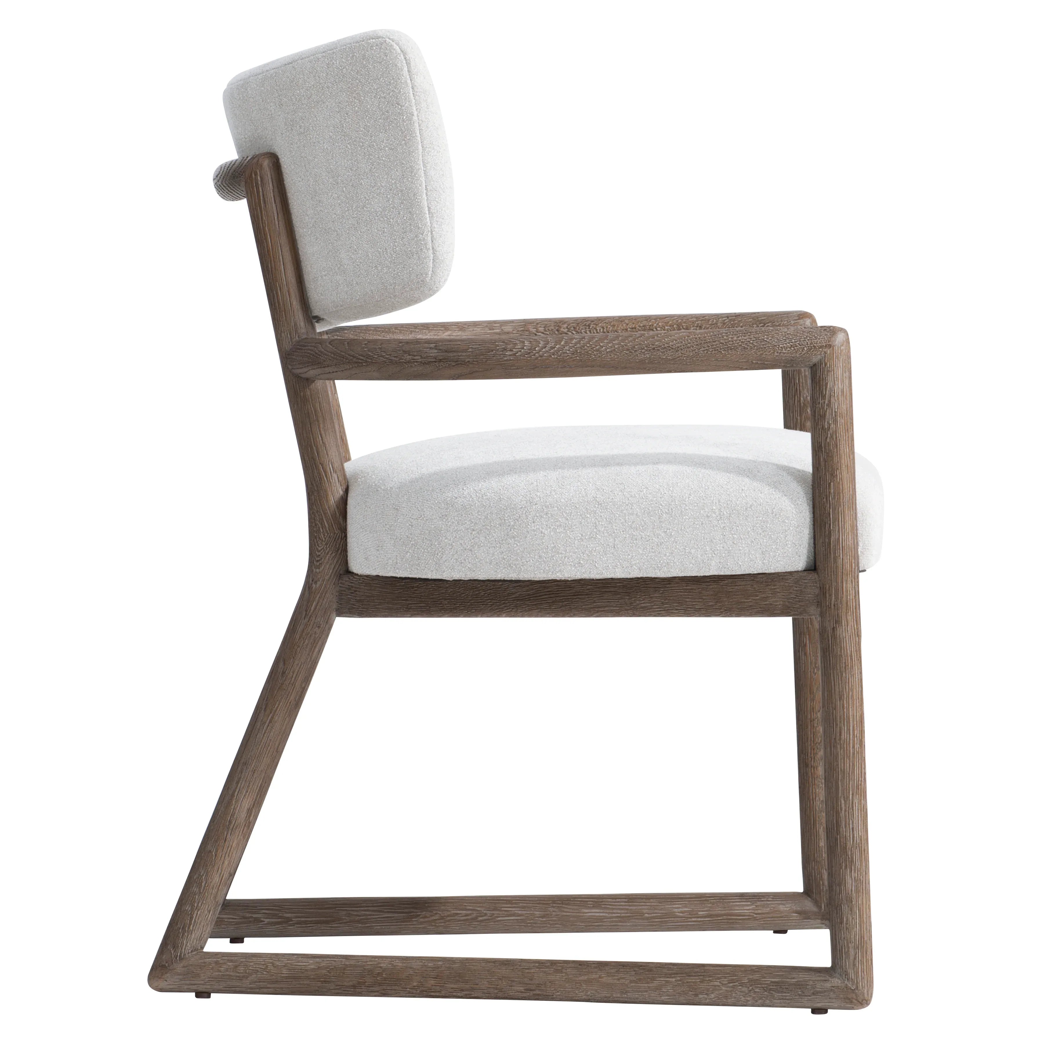 Casa Paros Arm Chair Bernhardt