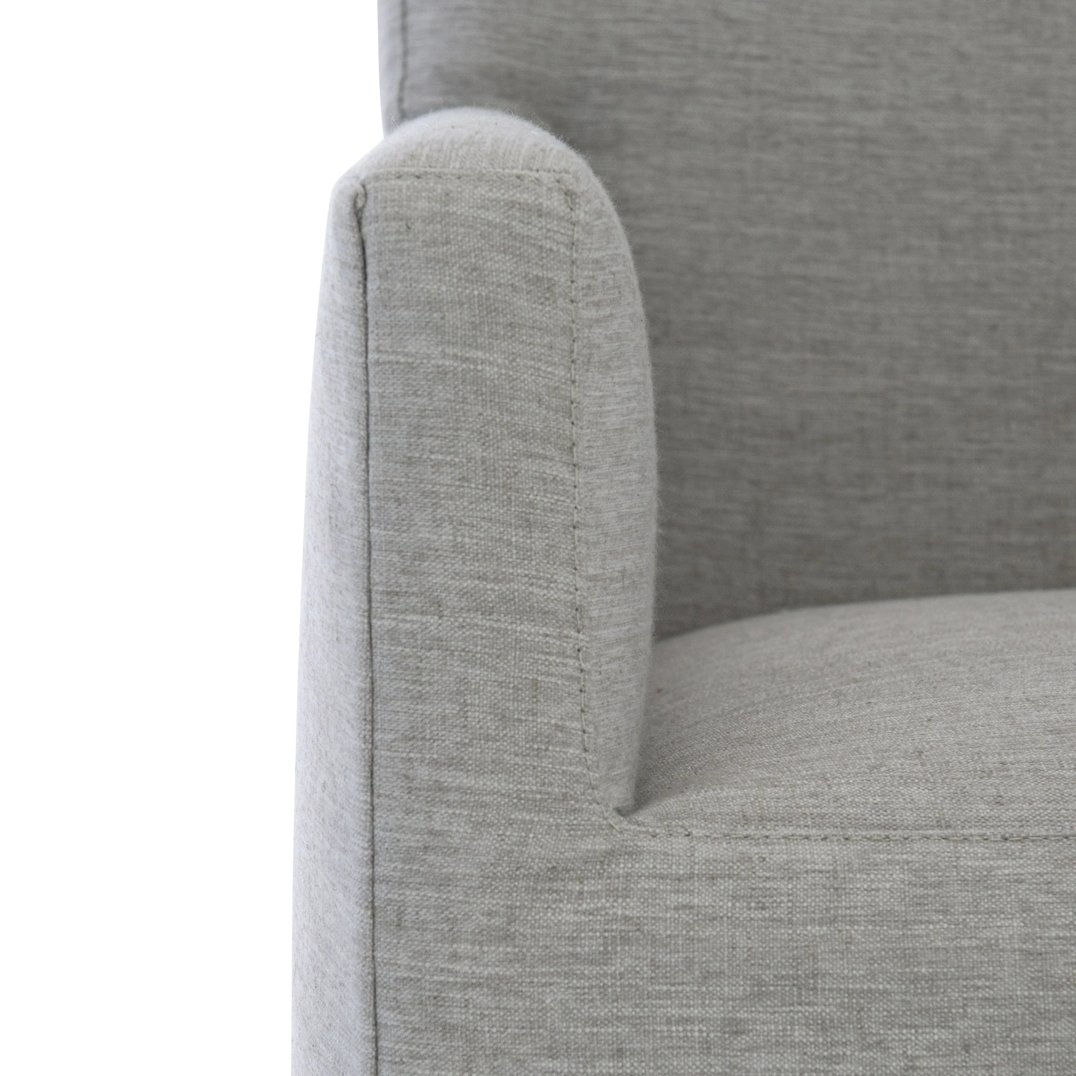 Mirabelle Arm Chair Bernhardt