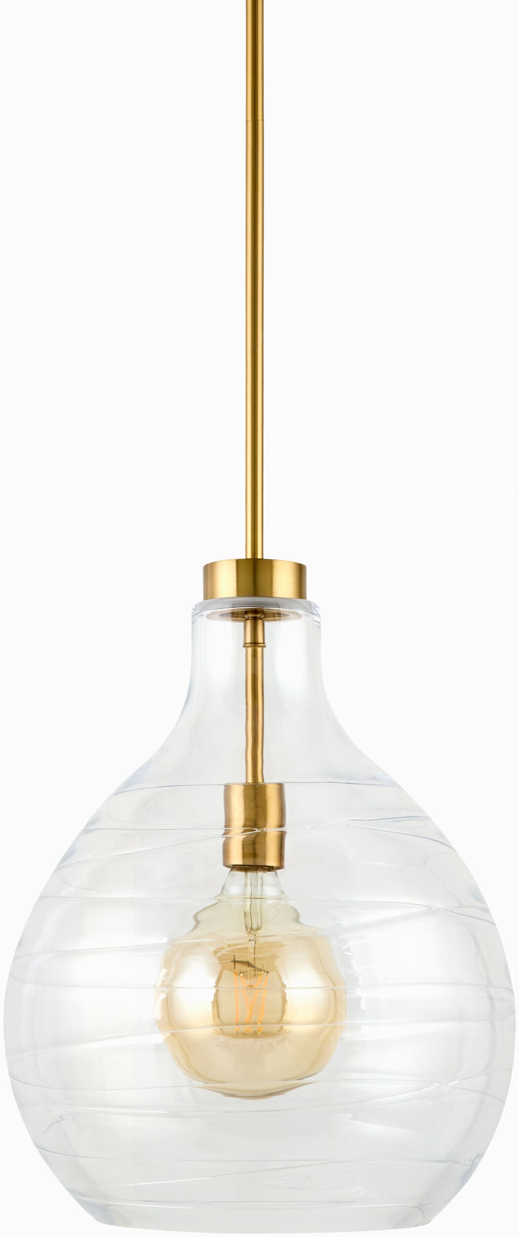 Calanda Pendant
