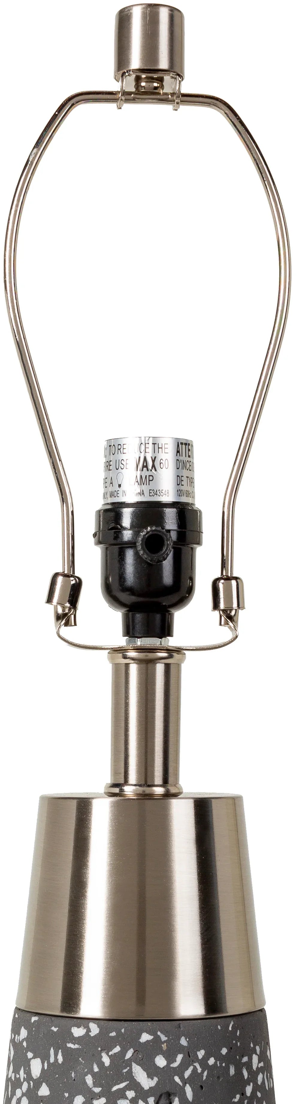 Catania Accent Table Lamp Livabliss Catania