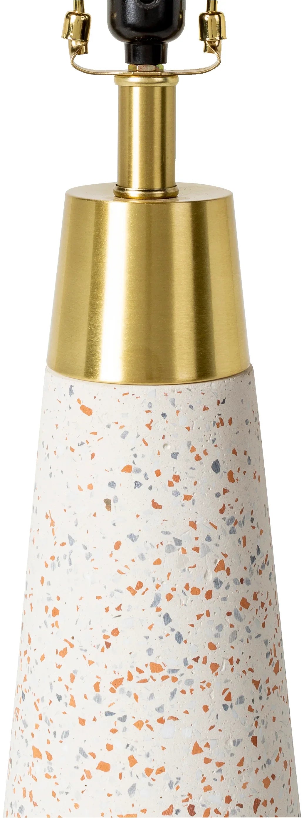 Catania Accent Table Lamp Livabliss Catania