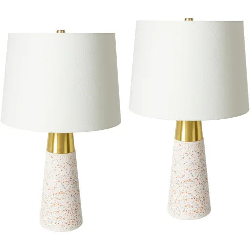 Catania Accent Table Lamp Livabliss Catania