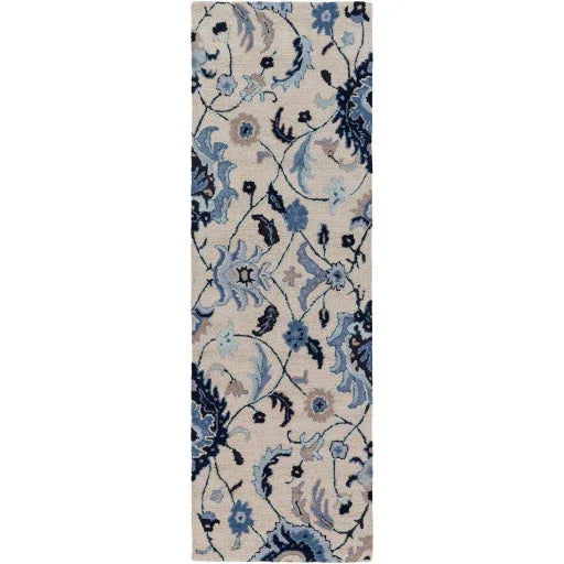 Centennial Handmade Rug Livabliss Centennial