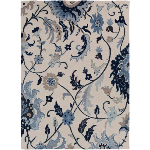 Centennial Handmade Rug Livabliss Centennial