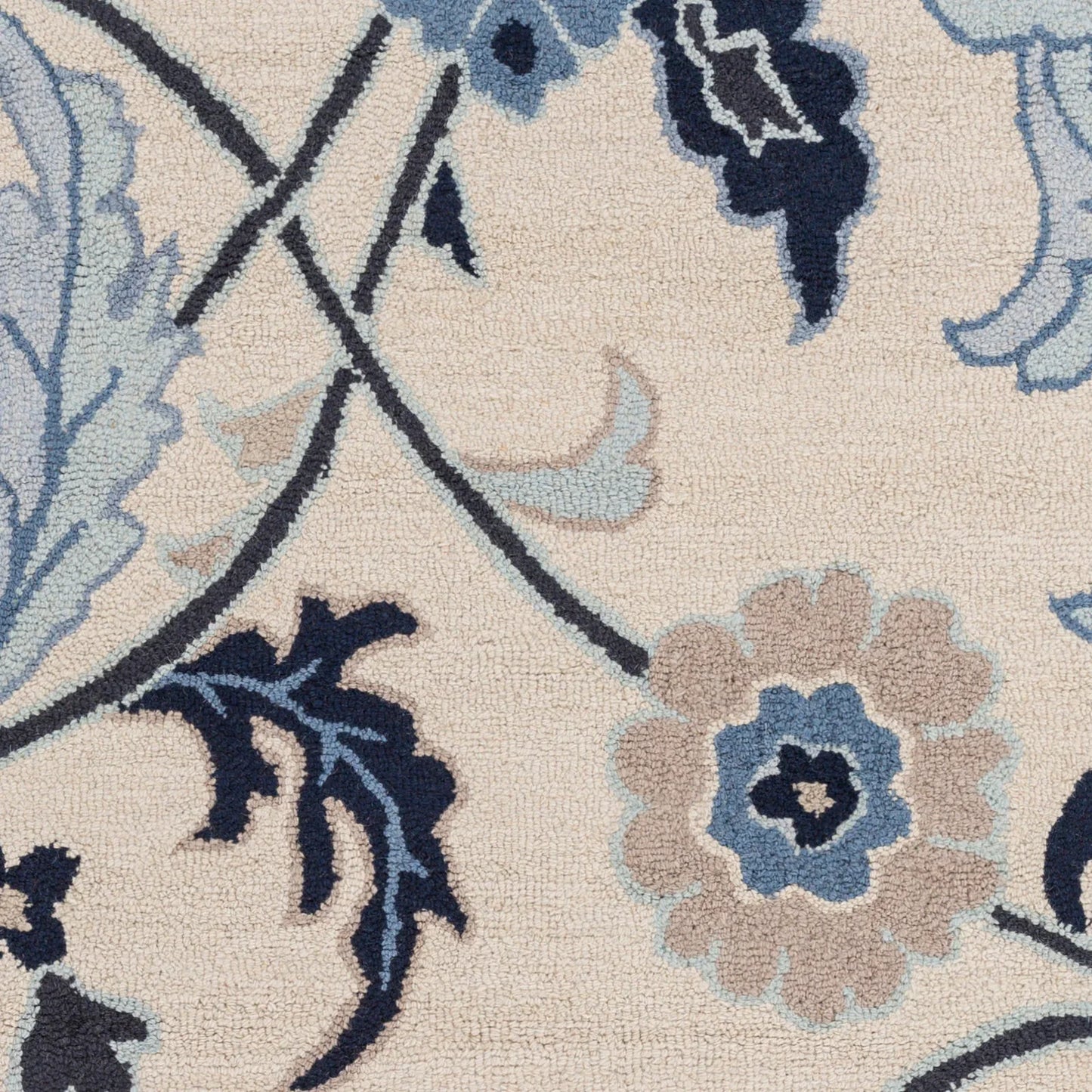 Centennial Handmade Rug Livabliss Centennial