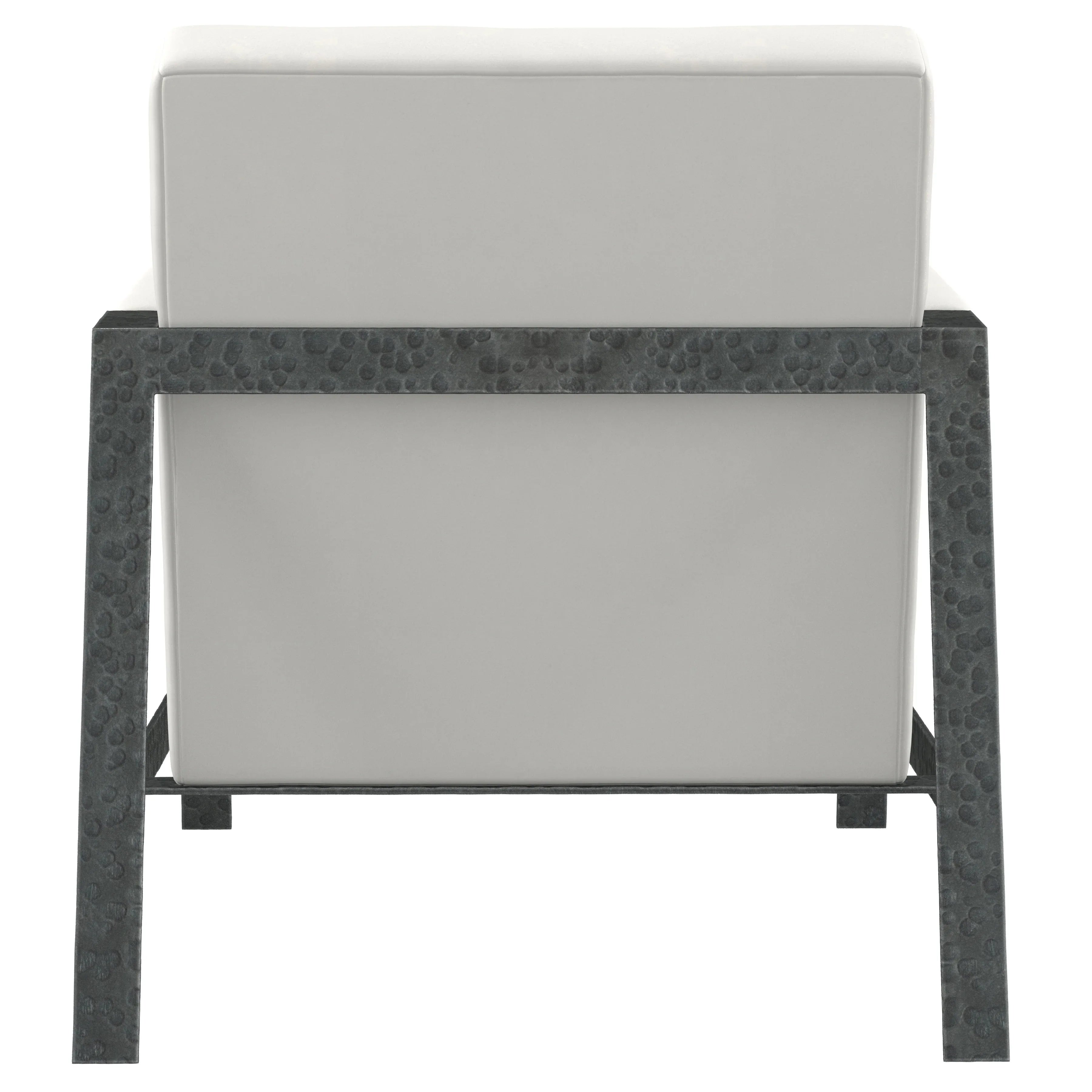 Jaxson Leather Chair Bernhardt Interiors